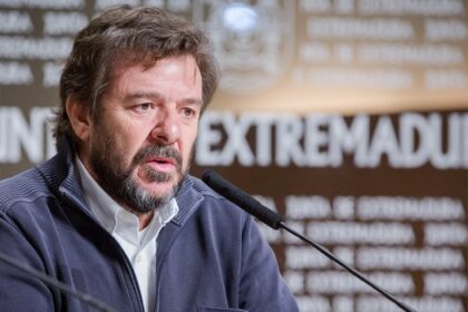 Adrián Llerena (proyecto Medea): “Seguimos prescribiendo medicamentos como en el siglo XIX”