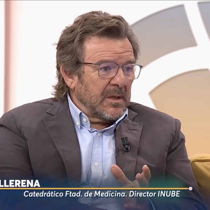 Medicina personalizada: tratamientos adaptados a la genética de cada paciente