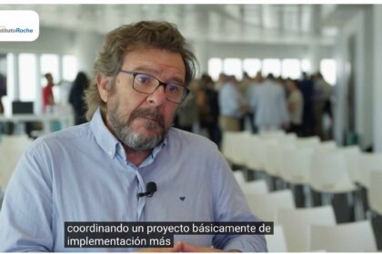 Medicina Personalizada de Precisión en Extremadura Adrián Llerena