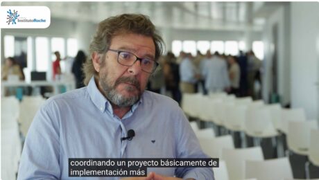 Medicina Personalizada de Precisión en Extremadura Adrián Llerena