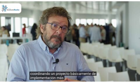 Medicina Personalizada de Precisión en Extremadura Adrián Llerena