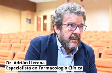 Entrevista a Adrián Llerena, director del Proyecto Medea
