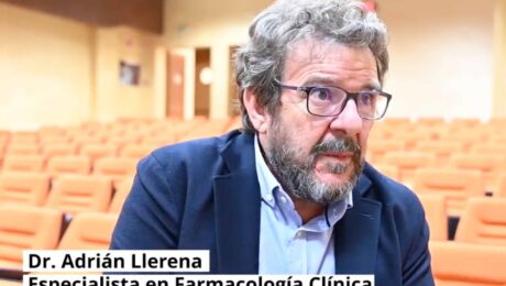 Entrevista a Adrián Llerena, director del Proyecto Medea