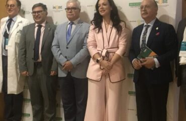 Comienzan las VI Jornadas Científicas de INUBE