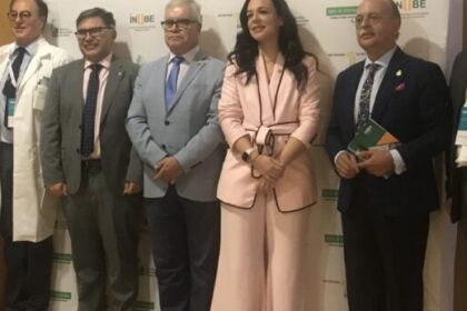 Comienzan las VI Jornadas Científicas de INUBE