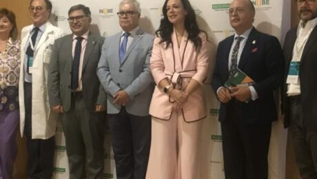 Comienzan las VI Jornadas Científicas de INUBE